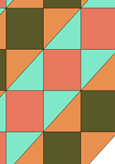 Image of tile pattern described below