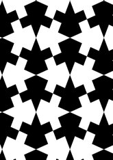 Monohedral tilings with symmetry p4g